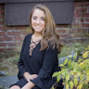 Meet your Posher, Jenna